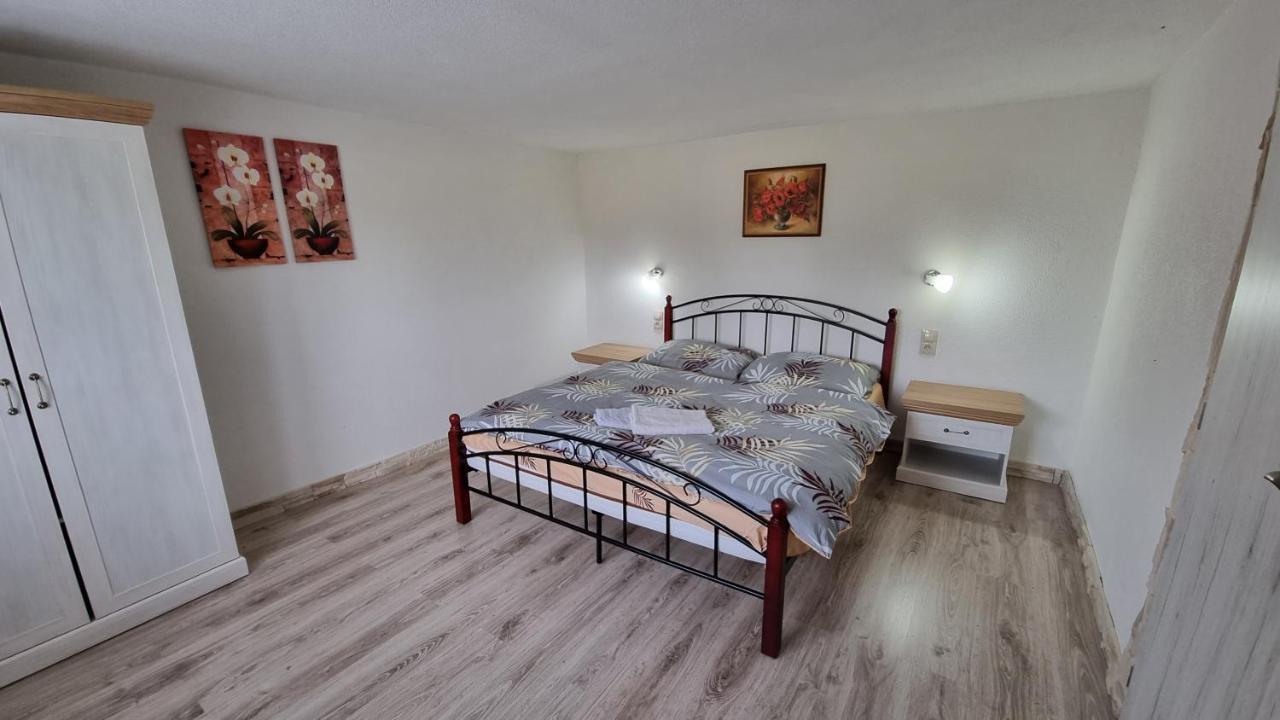 Apartmany Sebastian Pribylina Exterior foto